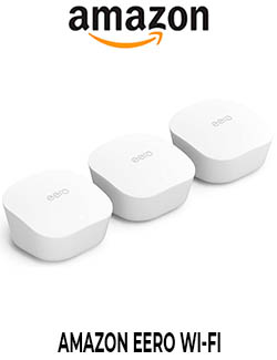 amazon eero wifi