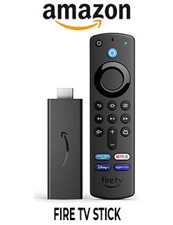 amazonfire stick