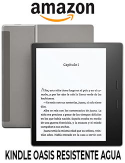 amazonkindle osasis