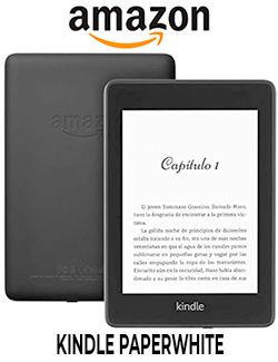 amazonkindle paperwhite